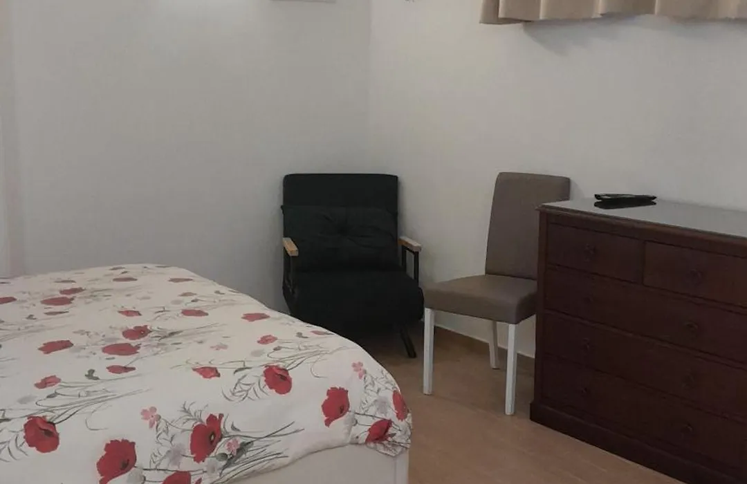 Elegant Mini Appartments Floridia Close To The Center Private Parking-1