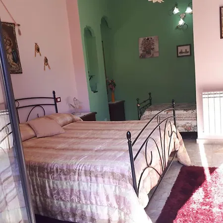 B&B Villa Maria Ausilia-2